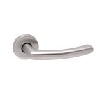 MANER GINO ROTUND INOX 1