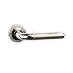 MANER GIULIA ROTUND INOX 1