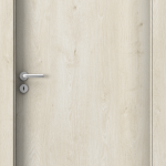 Usa de interior PortaDecor , plina , folie stejar scandinav , toc reglabil , dimensiuni 680,780,880x2060,deschidere stanga sau dreapta , PortaDoors 1