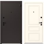 Usa exterior aluminiu ,AG6059, izolatie termica 0.6W/mpK , izolatie fonica 45 dB , rezistenta apa , soare , vant certificata , dimensiuni 860, 960x2050 mm