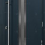 USA EXTERIOR ALUMINIU HUSKY C1
