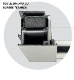 USA EXTERIOR ALUMINIU HUSKY C11 - imagine 4