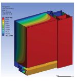 USA EXTERIOR ALUMINIU HUSKY C5 - imagine 4