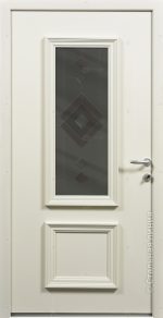 USA EXTERIOR ALUMINIU HUSKY C8