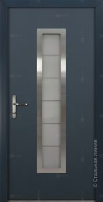 USA EXTERIOR ALUMINIU HUSKY C9 - imagine 2