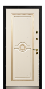 USA EXTERIOR PALLAZO