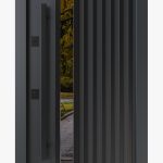 Usa metalica exterior casa PREMIUM NORDIK
