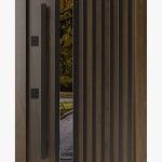 Usa metalica exterior casa PREMIUM NORDIK