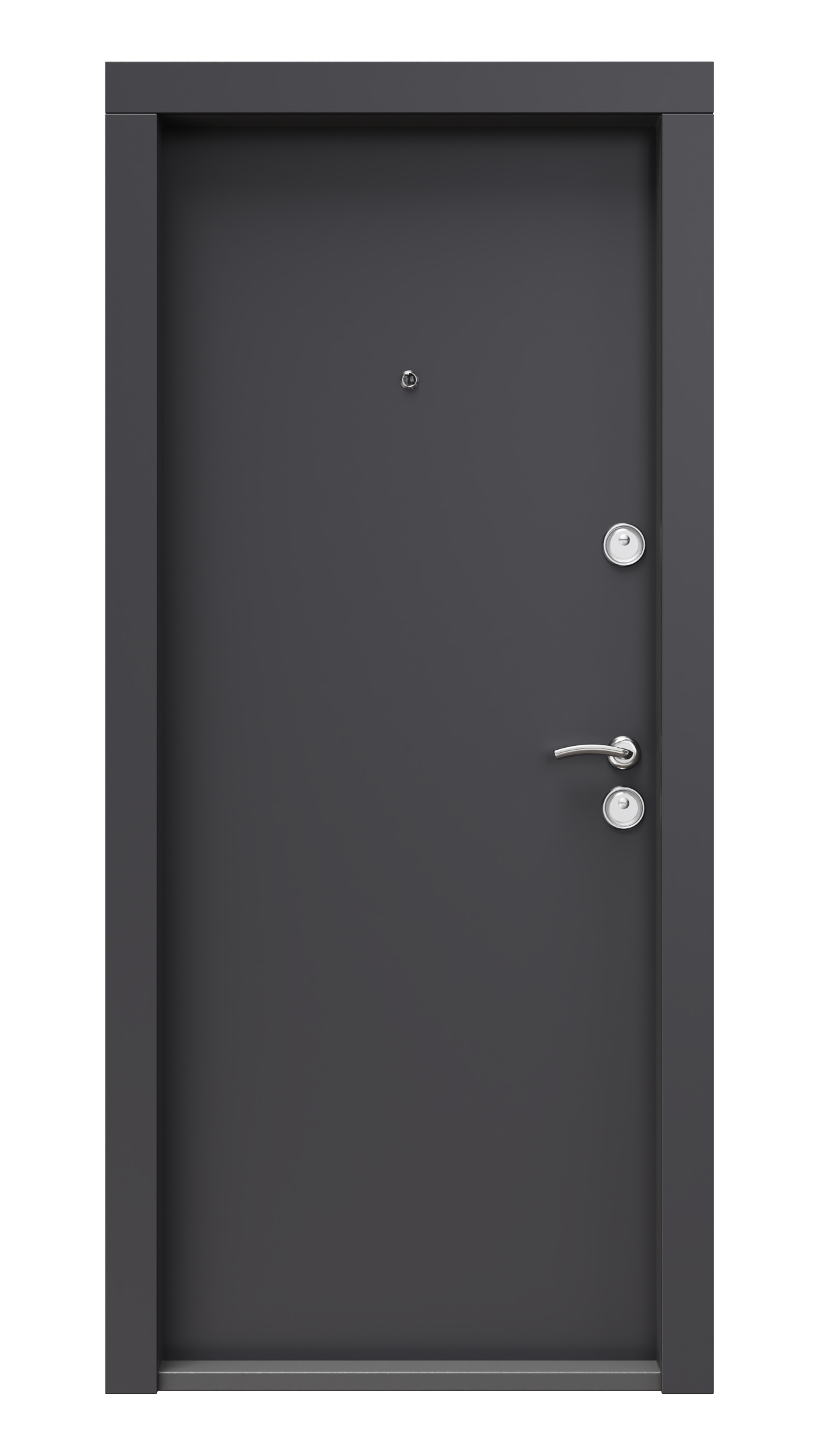 usa-metalica-intrare-in-apartament-pro-broasca-si_17124_2_17314091398262.png Usa metalica intrare in apartament PRO ,broasca si yalla suplimentara butuc cheie amprenta , clasa 4 antiefractie , izolatie fonica 40 decibeli , culoare antracit exterior / alb interior , 860x2020 mm , 70 kg , deschidere - imagine 1