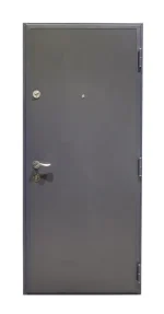 Usa metalica intrare in apartament Urban M7 Gri Antracit, MACO , clasa antiefractie 2 , izolatie fonica 34 decibeli , deschidere - imagine 2