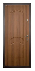 Usa metalica intrare in apartament Urban M2 NUC